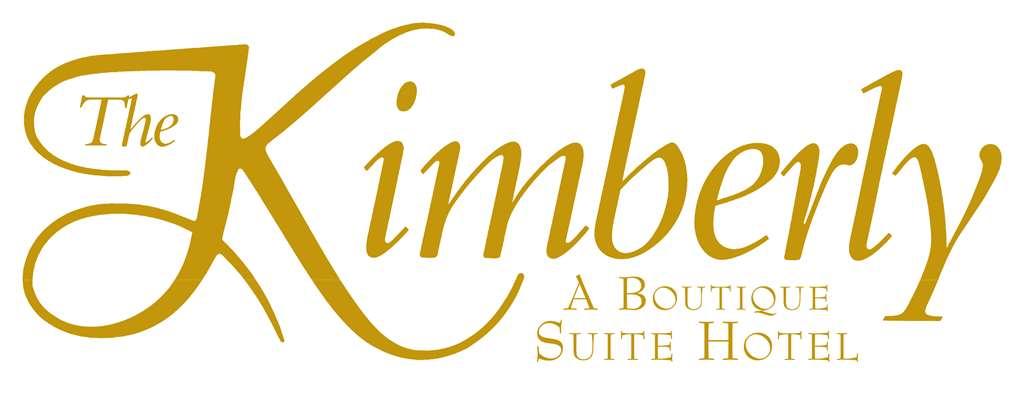 The Kimberly Hotel Nowy Jork Logo zdjęcie